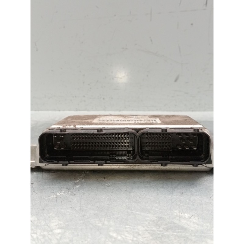 Recambio de centralita motor uce para kia cerato i hatchback (ld) 1.5 crdi referencia OEM IAM 0281011878 391012A110 