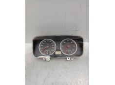 Recambio de cuadro instrumentos para tata xenon pick-up 2.2 dicor 4x4 referencia OEM IAM 289454200102 C102236 