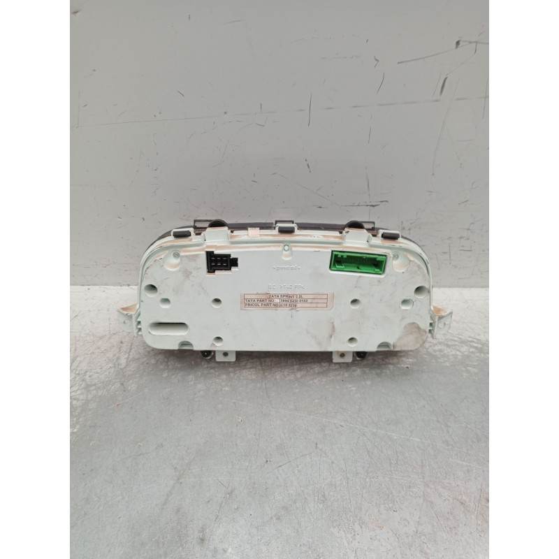 Recambio de cuadro instrumentos para tata xenon pick-up 2.2 dicor 4x4 referencia OEM IAM 289454200102 C102236 