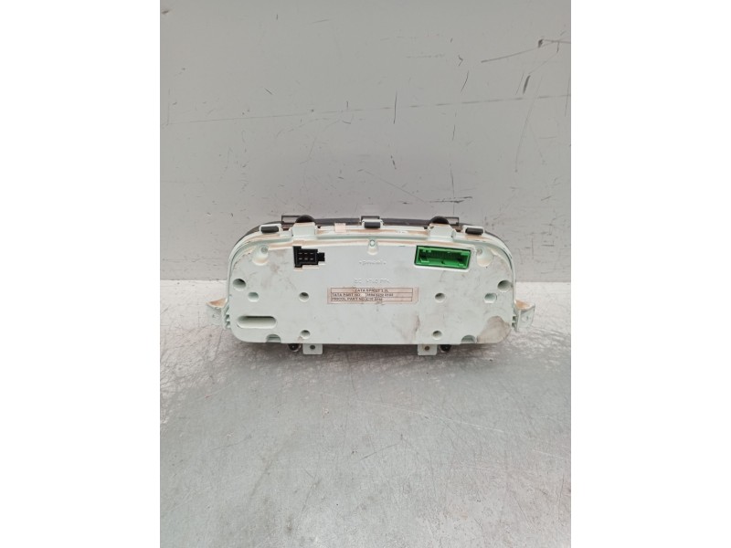 Recambio de cuadro instrumentos para tata xenon pick-up 2.2 dicor 4x4 referencia OEM IAM 289454200102 C102236 