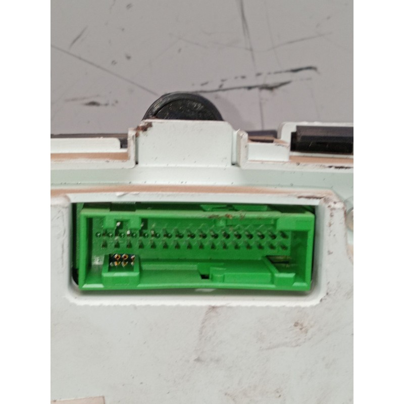 Recambio de cuadro instrumentos para tata xenon pick-up 2.2 dicor 4x4 referencia OEM IAM 289454200102 C102236 