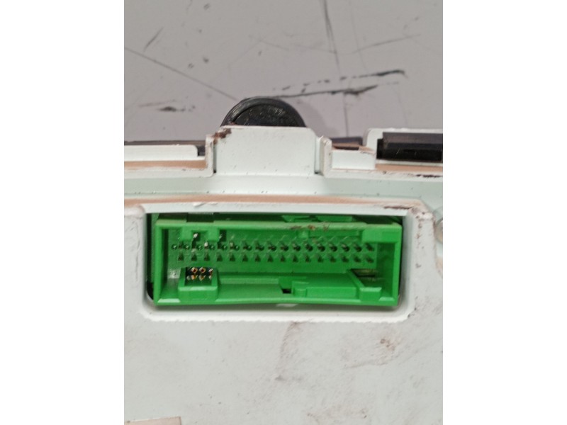 Recambio de cuadro instrumentos para tata xenon pick-up 2.2 dicor 4x4 referencia OEM IAM 289454200102 C102236 