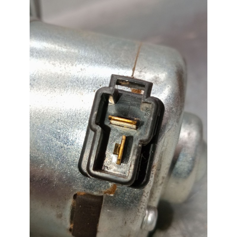 Recambio de motor calefaccion para tata xenon pick-up 2.2 dicor 4x4 referencia OEM IAM 6625000200 SR162500N443 