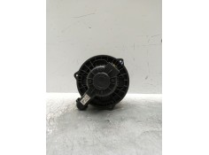 Recambio de motor calefaccion para hyundai tucson (tl, tle) 1.7 crdi referencia OEM IAM 5244160405 D316NFFAA 