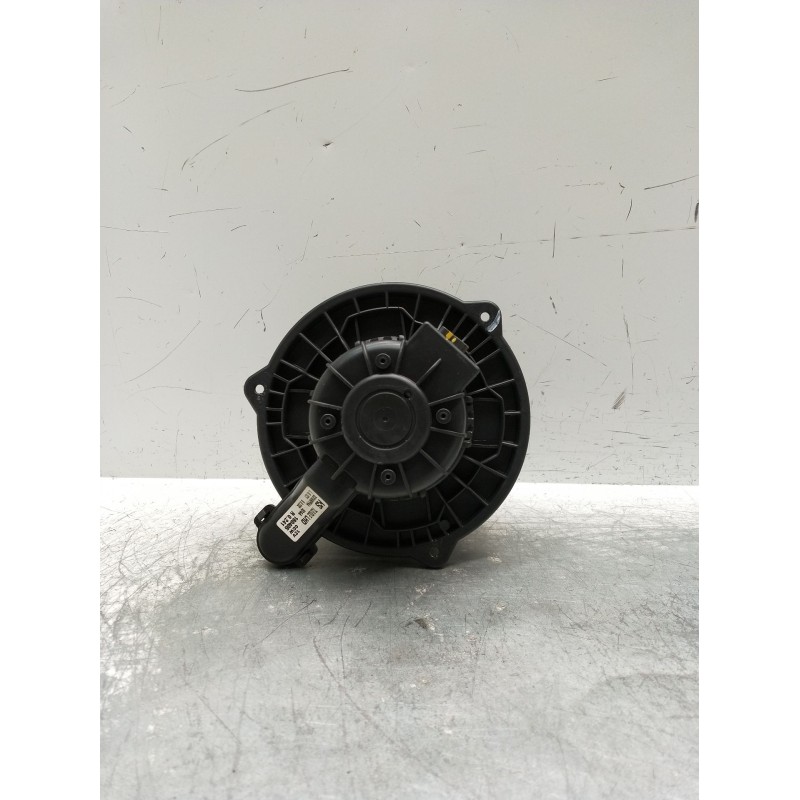Recambio de motor calefaccion para hyundai tucson (tl, tle) 1.7 crdi referencia OEM IAM 5244160405 D316NFFAA 