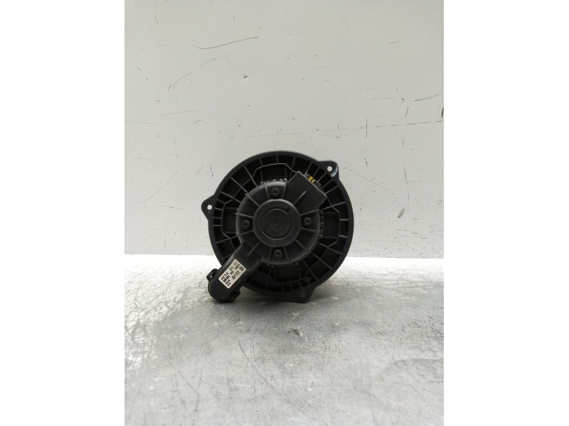 Recambio de motor calefaccion para hyundai tucson (tl, tle) 1.7 crdi referencia OEM IAM 5244160405 D316NFFAA 