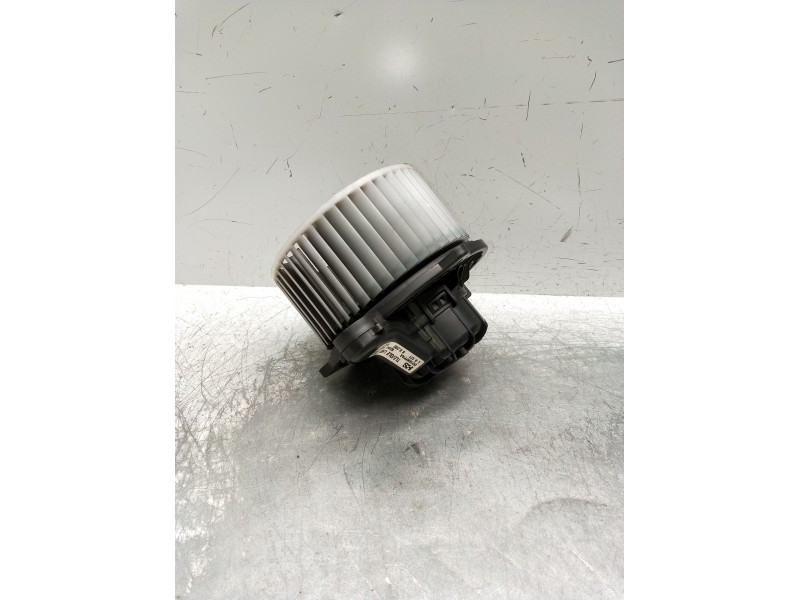 Recambio de motor calefaccion para hyundai tucson (tl, tle) 1.7 crdi referencia OEM IAM 5244160405 D316NFFAA 