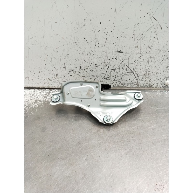 Recambio de motor limpia trasero para hyundai tucson (tl, tle) 1.7 crdi referencia OEM IAM 98700D3000 DH2596009190 