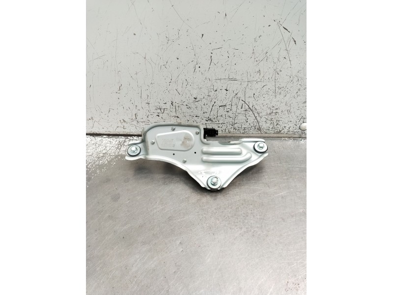 Recambio de motor limpia trasero para hyundai tucson (tl, tle) 1.7 crdi referencia OEM IAM 98700D3000 DH2596009190 