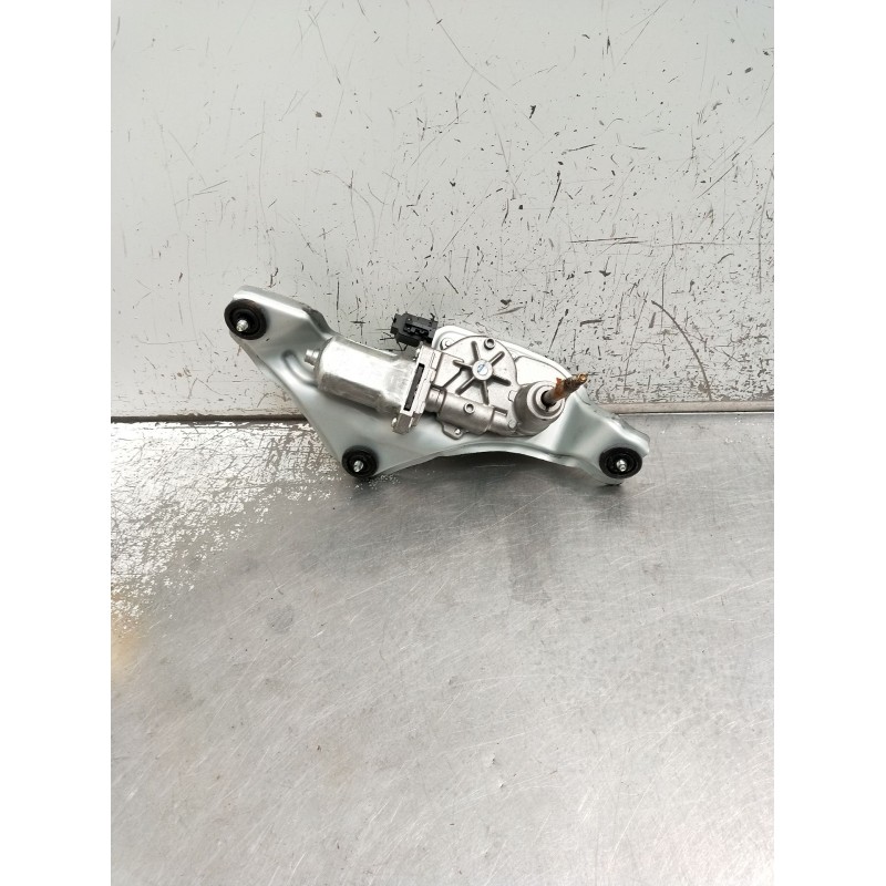 Recambio de motor limpia trasero para hyundai tucson (tl, tle) 1.7 crdi referencia OEM IAM 98700D3000 DH2596009190 