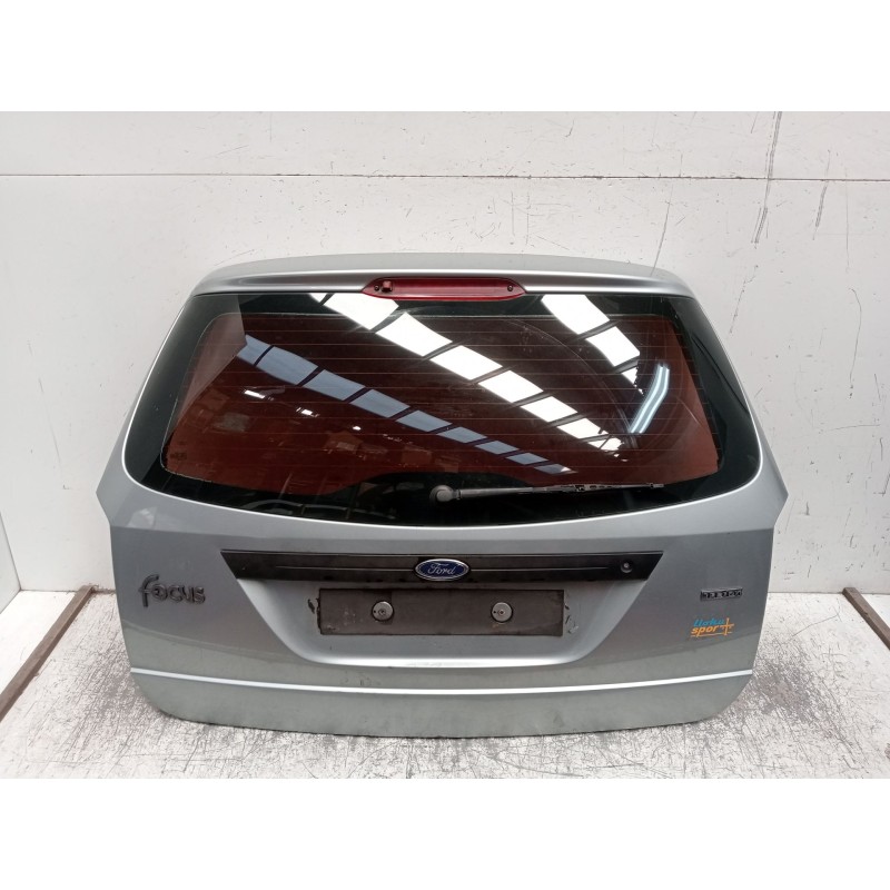 Recambio de porton trasero para ford focus i turnier (dnw) 1.8 turbo di / tddi referencia OEM IAM  5P 