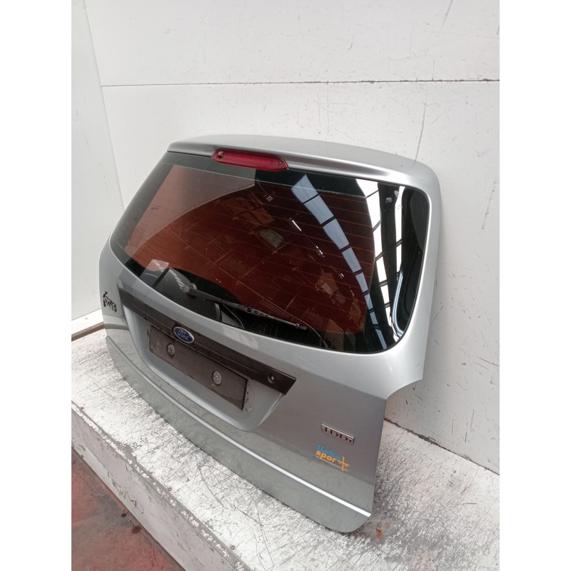 Recambio de porton trasero para ford focus i turnier (dnw) 1.8 turbo di / tddi referencia OEM IAM  5P 