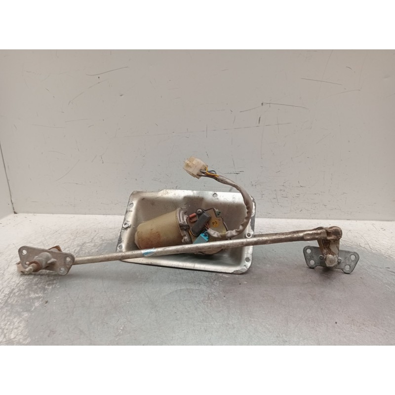 Recambio de motor limpia delantero para tata xenon pick-up 2.2 dicor 4x4 referencia OEM IAM   
