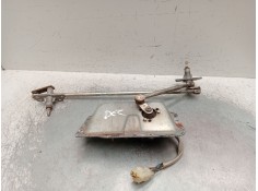 Recambio de motor limpia delantero para tata xenon pick-up 2.2 dicor 4x4 referencia OEM IAM    2