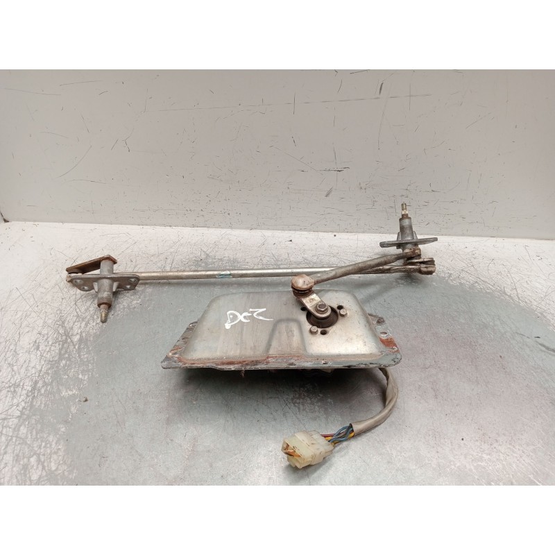 Recambio de motor limpia delantero para tata xenon pick-up 2.2 dicor 4x4 referencia OEM IAM   