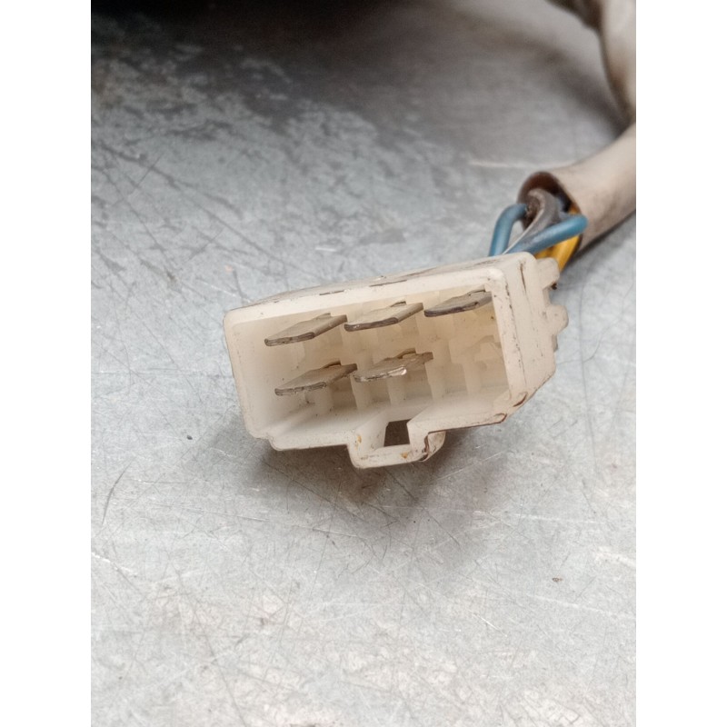 Recambio de motor limpia delantero para tata xenon pick-up 2.2 dicor 4x4 referencia OEM IAM   