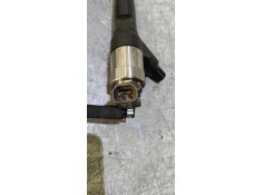 Recambio de inyector para opel zafira tourer selective referencia OEM IAM 55570012   2