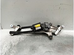 Recambio de motor limpia delantero para hyundai tucson (tl, tle) 1.7 crdi referencia OEM IAM 98100D3000 035246140 