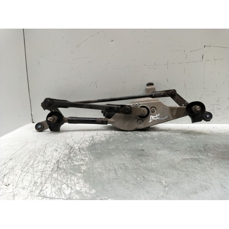 Recambio de motor limpia delantero para hyundai tucson (tl, tle) 1.7 crdi referencia OEM IAM 98100D3000 035246140 