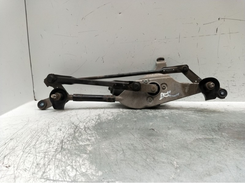 Recambio de motor limpia delantero para hyundai tucson (tl, tle) 1.7 crdi referencia OEM IAM 98100D3000 035246140 