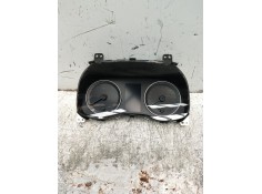 Recambio de cuadro instrumentos para hyundai tucson (tl, tle) 1.7 crdi referencia OEM IAM 94013D7AL0 A2C3936860201 