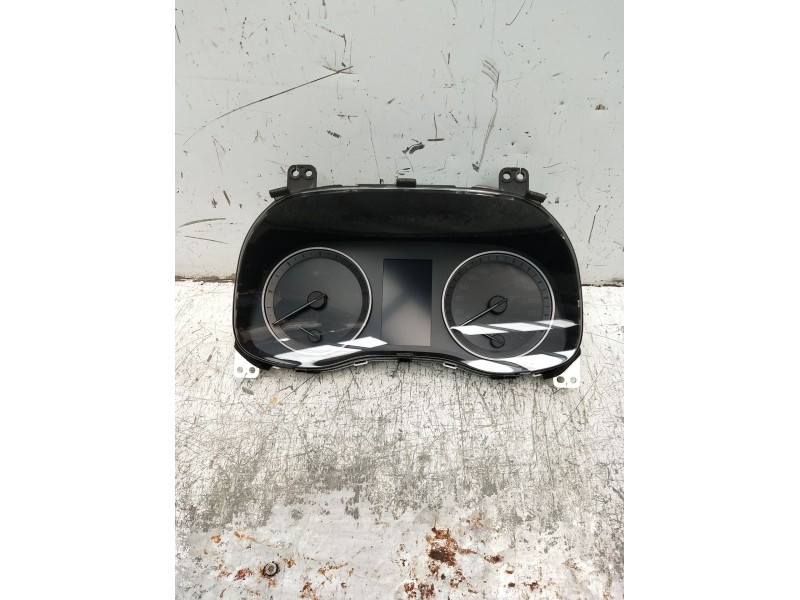 Recambio de cuadro instrumentos para hyundai tucson (tl, tle) 1.7 crdi referencia OEM IAM 94013D7AL0 A2C3936860201 