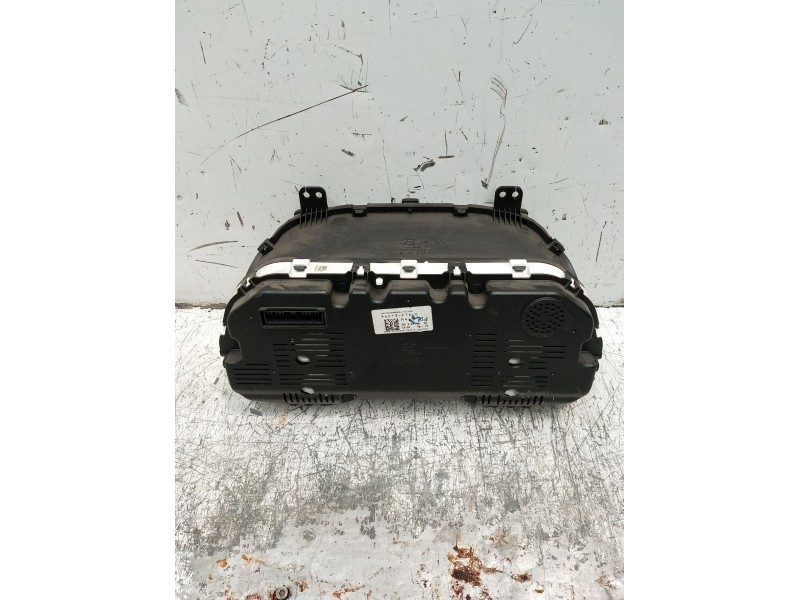 Recambio de cuadro instrumentos para hyundai tucson (tl, tle) 1.7 crdi referencia OEM IAM 94013D7AL0 A2C3936860201 