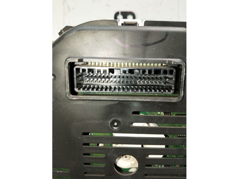 Recambio de cuadro instrumentos para hyundai tucson (tl, tle) 1.7 crdi referencia OEM IAM 94013D7AL0 A2C3936860201 