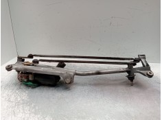 Recambio de motor limpia delantero para honda accord v (cc, cd) 2.0 i (cd4) referencia OEM IAM 53546602  