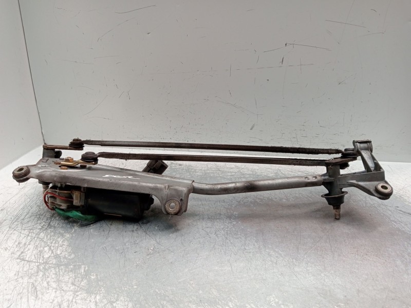 Recambio de motor limpia delantero para honda accord v (cc, cd) 2.0 i (cd4) referencia OEM IAM 53546602  