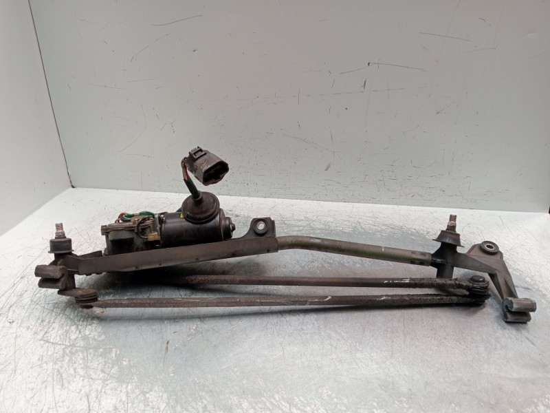 Recambio de motor limpia delantero para honda accord v (cc, cd) 2.0 i (cd4) referencia OEM IAM 53546602  