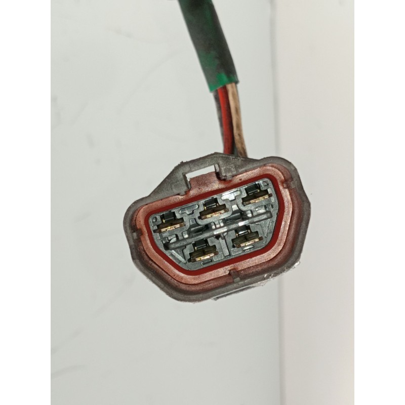 Recambio de motor limpia delantero para honda accord v (cc, cd) 2.0 i (cd4) referencia OEM IAM 53546602  