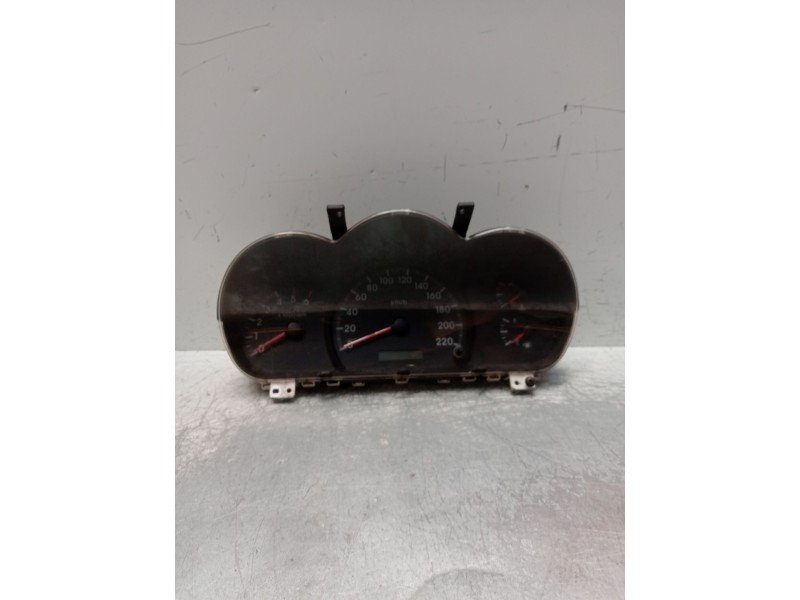 Recambio de cuadro instrumentos para kia cerato i hatchback (ld) 1.5 crdi referencia OEM IAM 940032F300 20050315 
