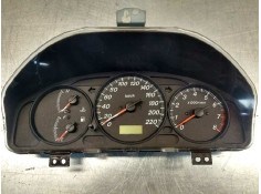 Recambio de cuadro instrumentos para mazda premacy (cp) 1.9 16v cat referencia OEM IAM CB08D WD ID27