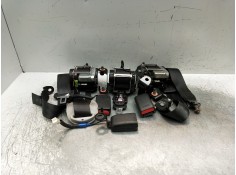 Recambio de juego cinturones trasero para hyundai tucson (tl, tle) 1.7 crdi referencia OEM IAM  5P 