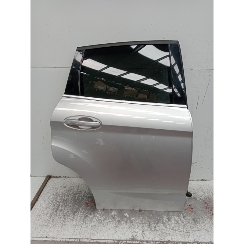 Recambio de puerta trasera derecha para ford c-max ii (dxa/cb7, dxa/ceu) 1.6 tdci referencia OEM IAM  5p 