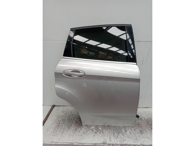 Recambio de puerta trasera derecha para ford c-max ii (dxa/cb7, dxa/ceu) 1.6 tdci referencia OEM IAM  5p 