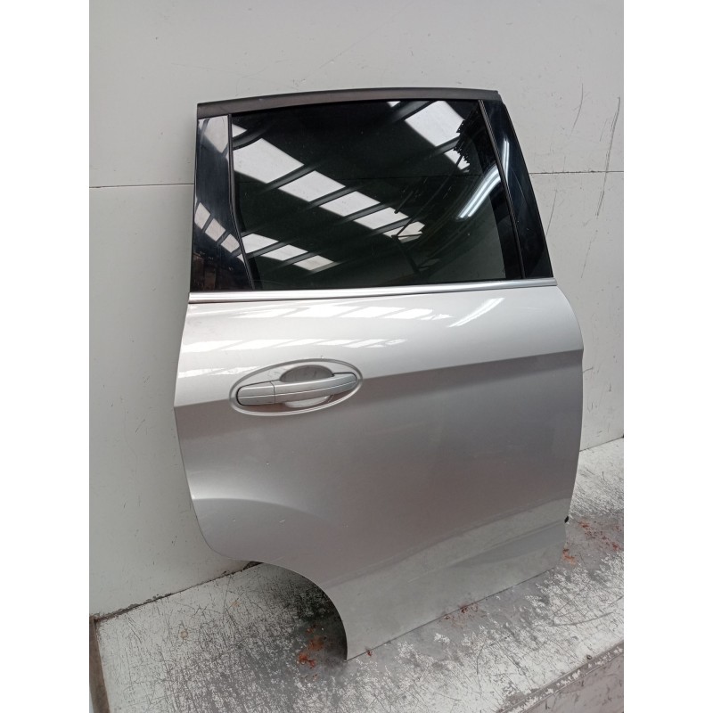 Recambio de puerta trasera derecha para ford c-max ii (dxa/cb7, dxa/ceu) 1.6 tdci referencia OEM IAM  5p 