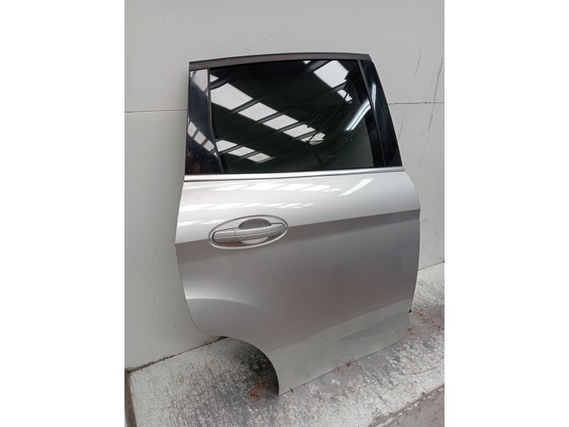 Recambio de puerta trasera derecha para ford c-max ii (dxa/cb7, dxa/ceu) 1.6 tdci referencia OEM IAM  5p 
