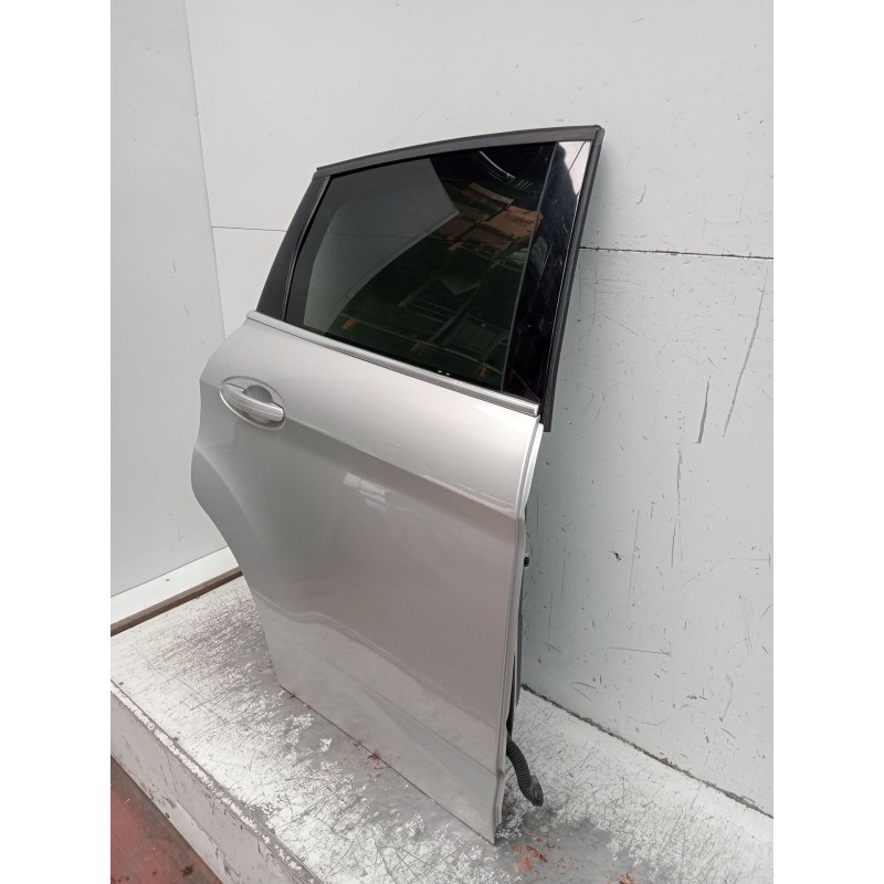 Recambio de puerta trasera derecha para ford c-max ii (dxa/cb7, dxa/ceu) 1.6 tdci referencia OEM IAM  5p 