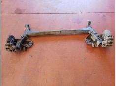 Recambio de puente trasero para kia stonic (yb) 1.0 t-gdi referencia OEM IAM  176769 DISCO/ABS