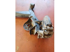 Recambio de puente trasero para kia stonic (yb) 1.0 t-gdi referencia OEM IAM  176769 DISCO/ABS 2