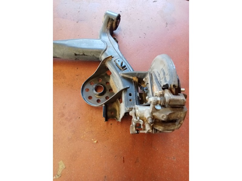 Recambio de puente trasero para kia stonic (yb) 1.0 t-gdi referencia OEM IAM  176769 DISCO/ABS