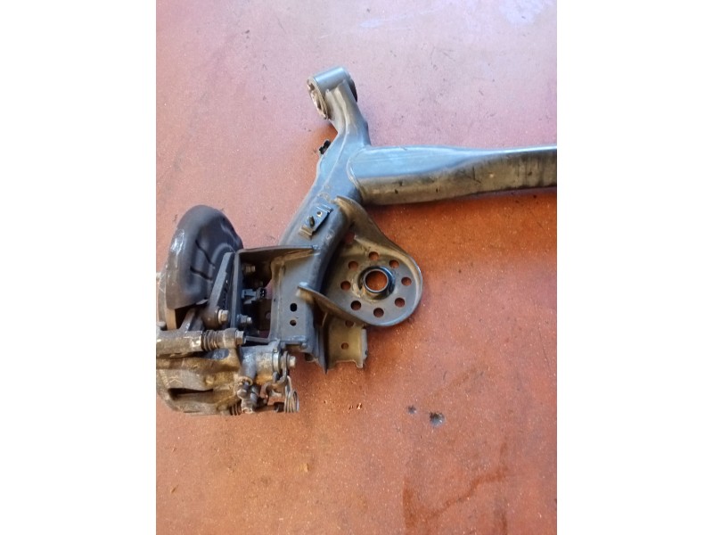 Recambio de puente trasero para kia stonic (yb) 1.0 t-gdi referencia OEM IAM  176769 DISCO/ABS