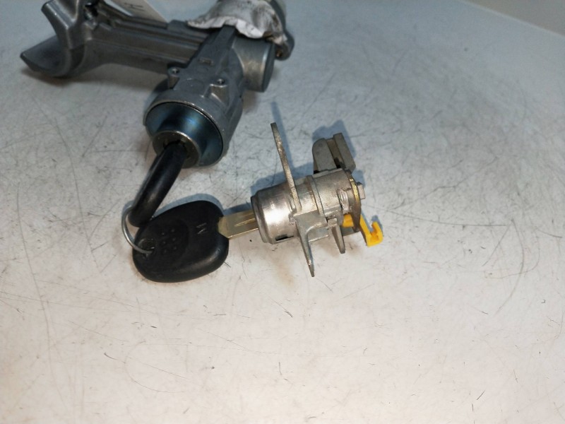 Recambio de conmutador de arranque para hyundai getz (tb) 1.1 básico referencia OEM IAM   