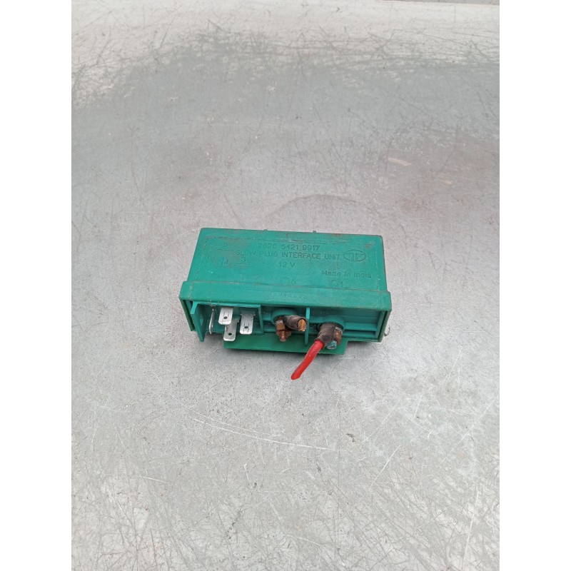 Recambio de modulo electronico para tata xenon pick-up 2.2 dicor 4x4 referencia OEM IAM 282054219917  
