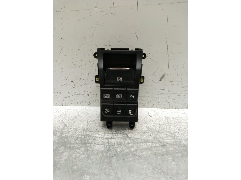 Recambio de mando multifuncion para hyundai tucson (tl, tle) 1.7 crdi referencia OEM IAM 93300D3000 3C12F01000 