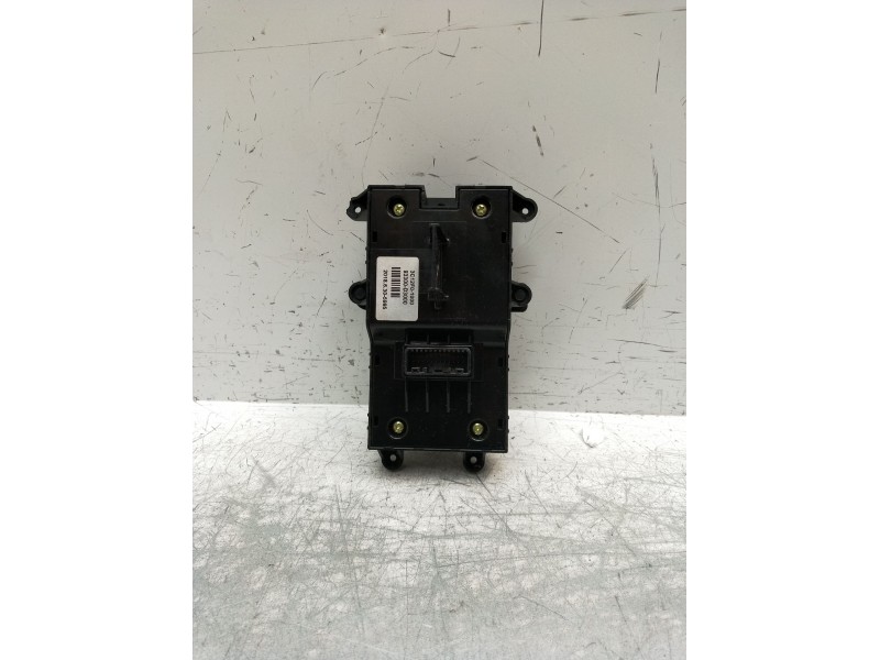 Recambio de mando multifuncion para hyundai tucson (tl, tle) 1.7 crdi referencia OEM IAM 93300D3000 3C12F01000 