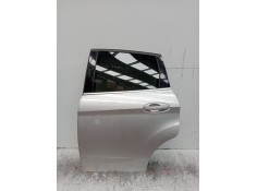Recambio de puerta trasera izquierda para ford c-max ii (dxa/cb7, dxa/ceu) 1.6 tdci referencia OEM IAM  5p 