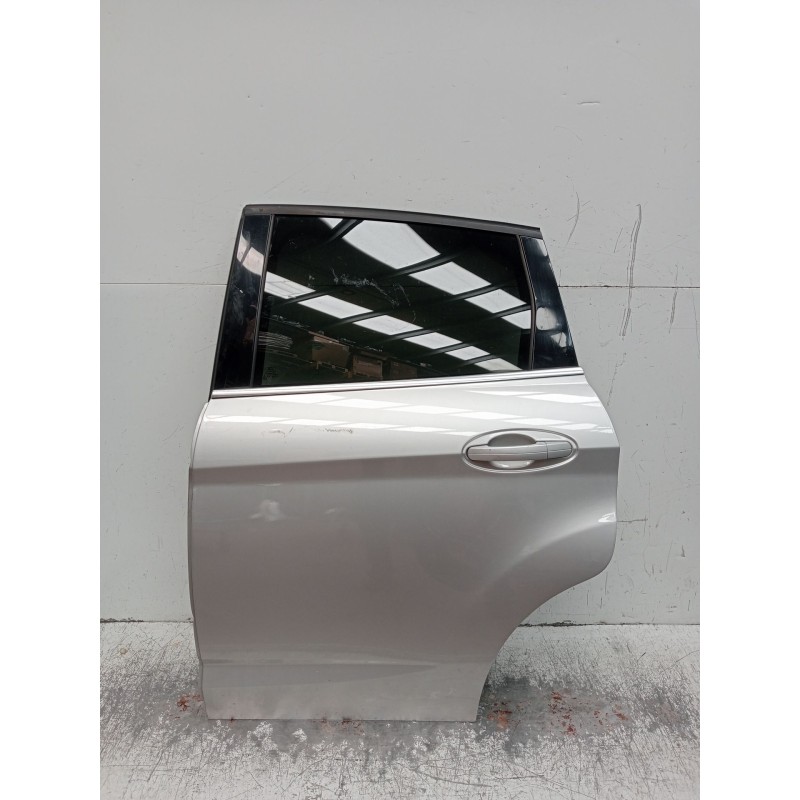 Recambio de puerta trasera izquierda para ford c-max ii (dxa/cb7, dxa/ceu) 1.6 tdci referencia OEM IAM  5p 